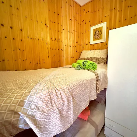 Apartment Casa Franza