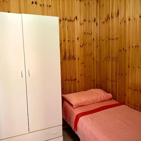 Casa Franza Apartment *
